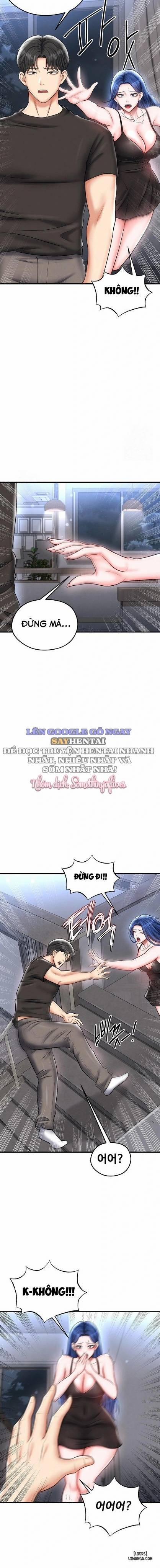Cô Nàng Nóng Bỏng Giỏi Bóng Đá 30 trang 6