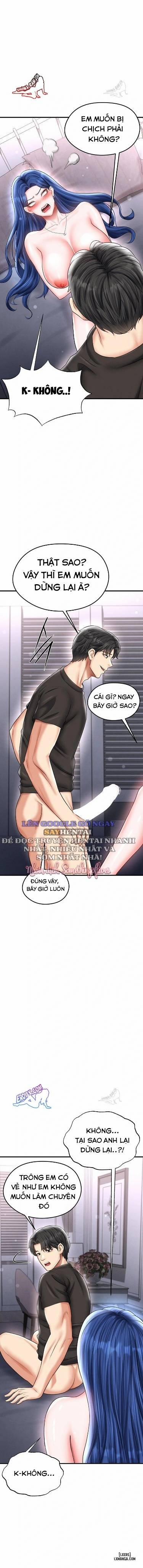 Cô Nàng Nóng Bỏng Giỏi Bóng Đá 31 trang 20