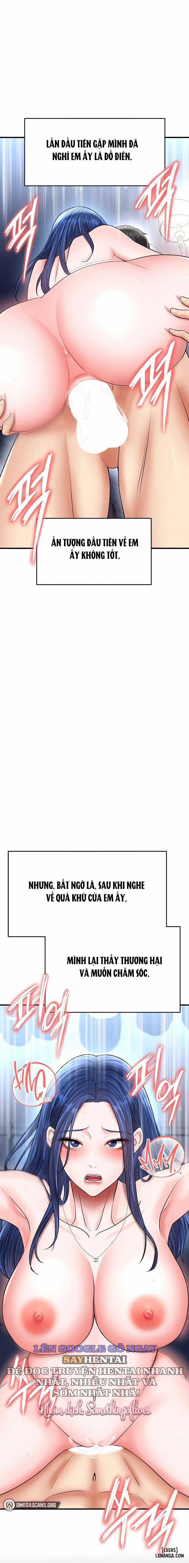 Cô Nàng Nóng Bỏng Giỏi Bóng Đá 32 trang 20