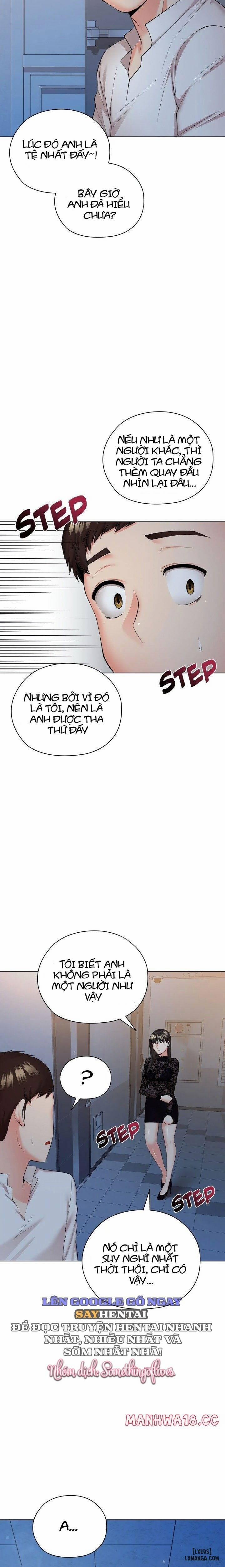 Cô Nàng Nóng Bỏng Giỏi Bóng Đá 32 trang 24