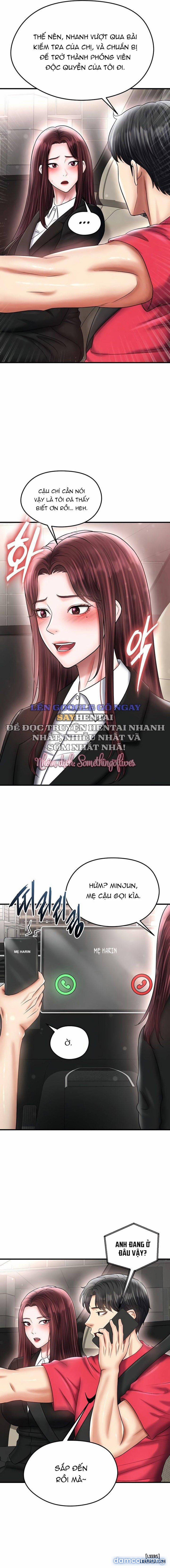 Cô Nàng Nóng Bỏng Giỏi Bóng Đá 35 trang 3