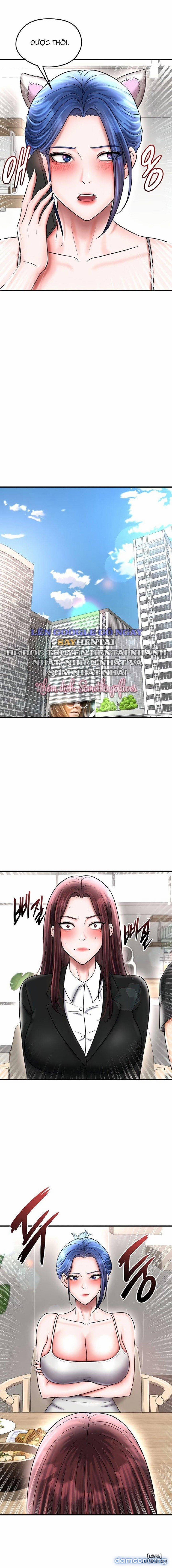 Cô Nàng Nóng Bỏng Giỏi Bóng Đá 35 trang 5