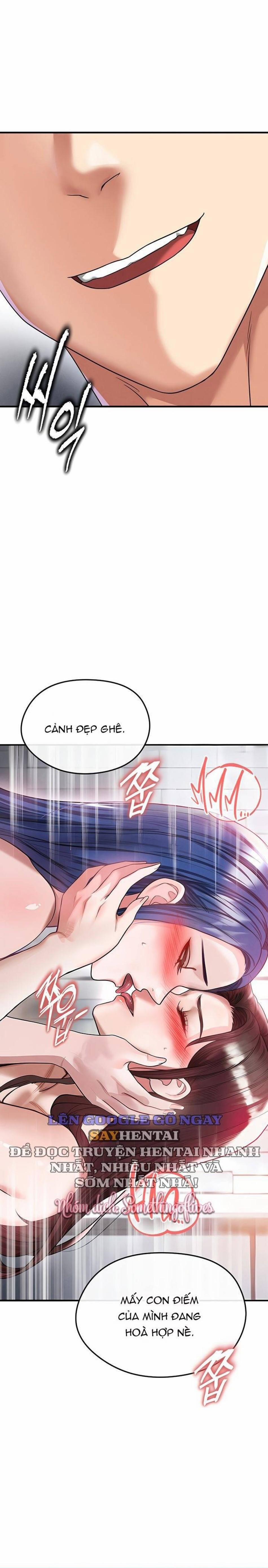 Cô Nàng Nóng Bỏng Giỏi Bóng Đá 37 trang 11