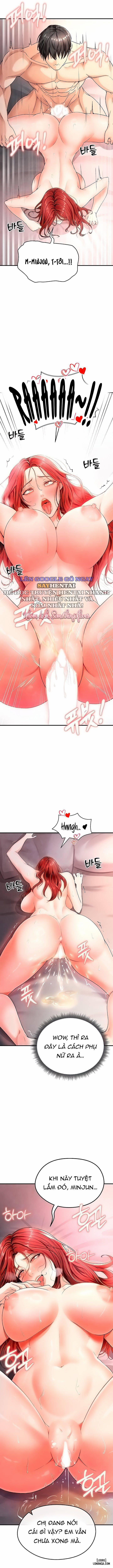 Cô Nàng Nóng Bỏng Giỏi Bóng Đá 4 trang 15