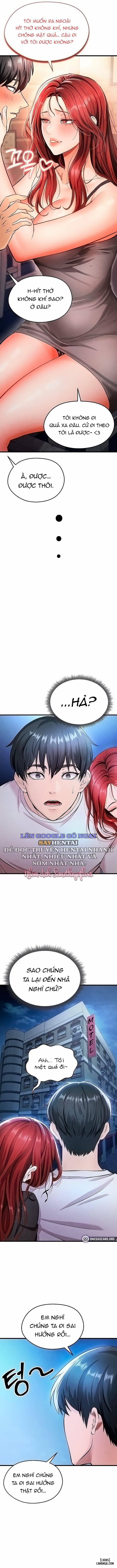 Cô Nàng Nóng Bỏng Giỏi Bóng Đá 4 trang 4