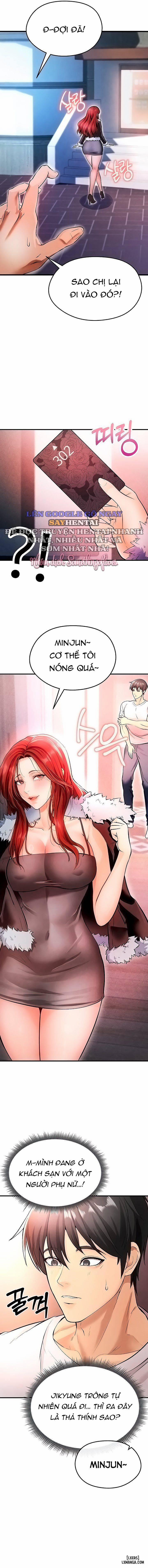 Cô Nàng Nóng Bỏng Giỏi Bóng Đá 4 trang 5