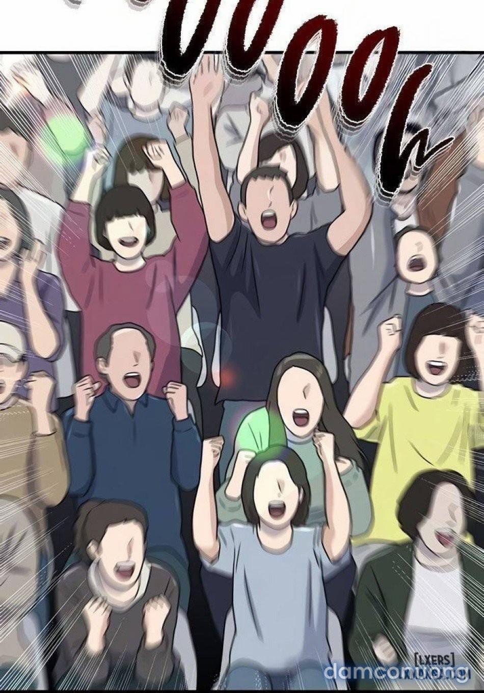 Cô Nàng Nóng Bỏng Giỏi Bóng Đá 41 trang 12