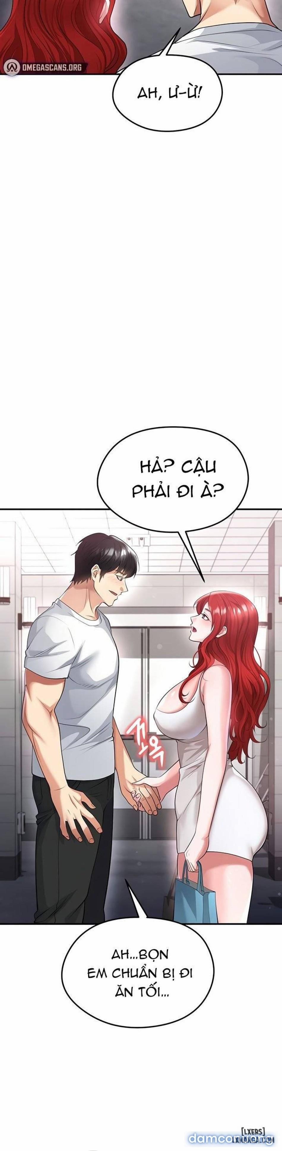 Cô Nàng Nóng Bỏng Giỏi Bóng Đá 42 trang 11