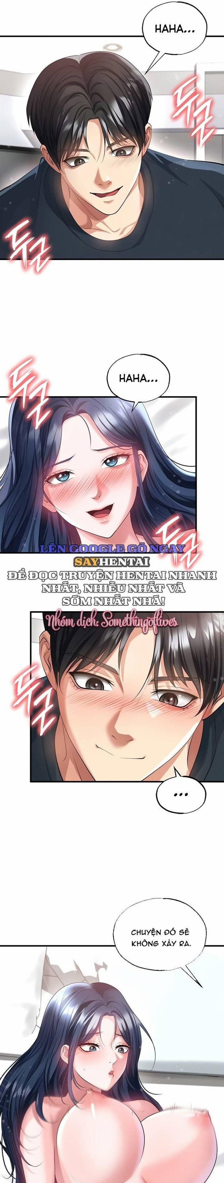 Cô Nàng Nóng Bỏng Giỏi Bóng Đá 44 trang 10