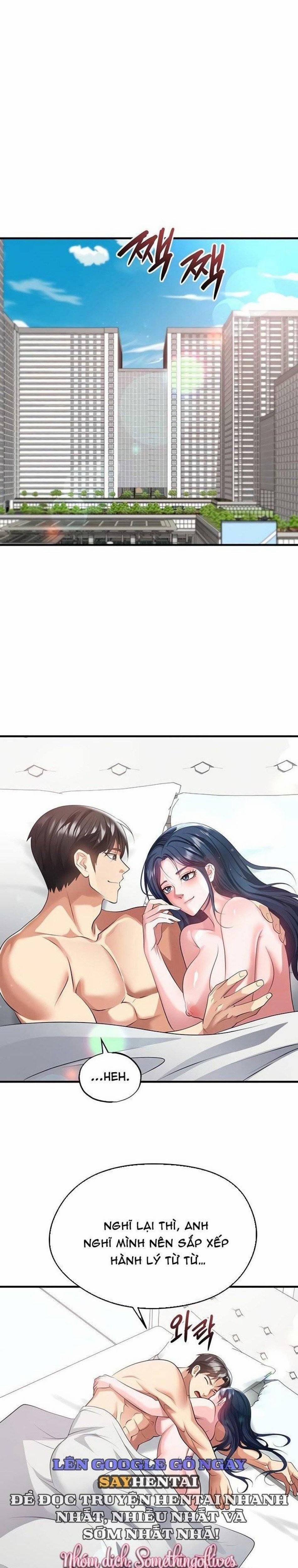 Cô Nàng Nóng Bỏng Giỏi Bóng Đá 44 trang 13