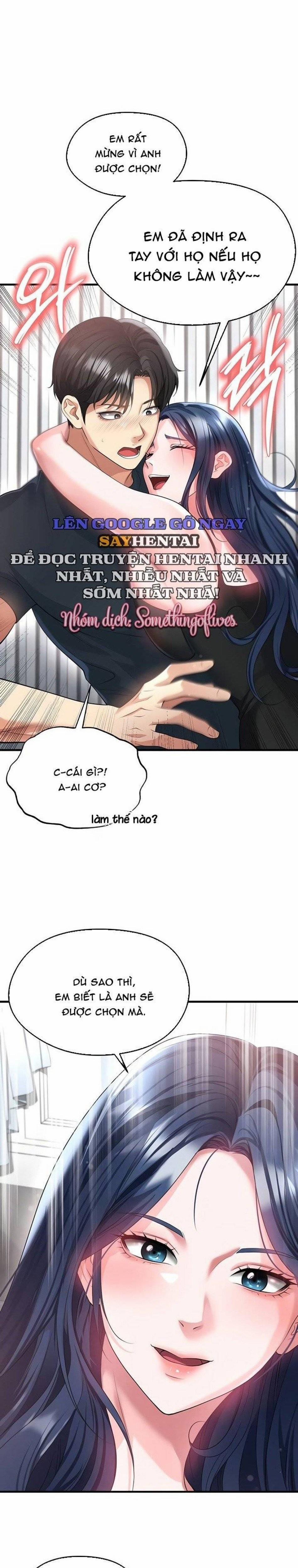 Cô Nàng Nóng Bỏng Giỏi Bóng Đá 44 trang 7