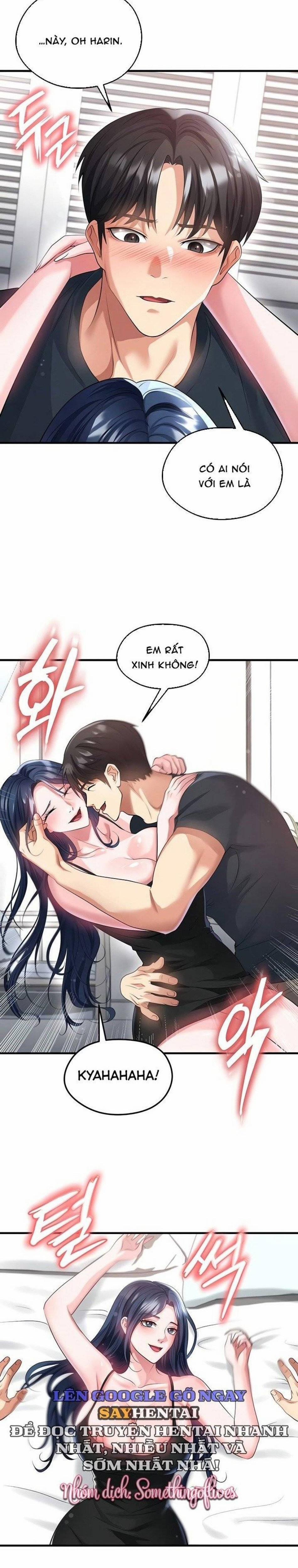 Cô Nàng Nóng Bỏng Giỏi Bóng Đá 44 trang 8