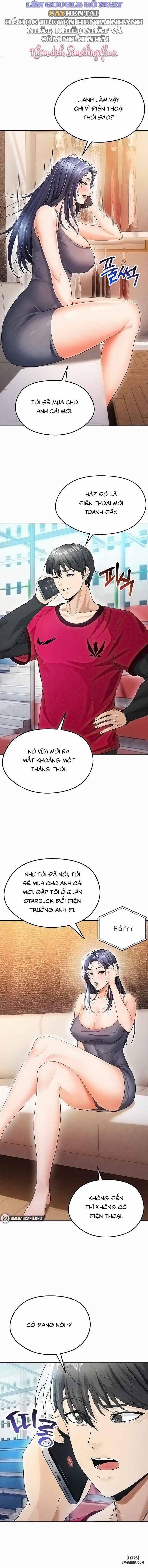 Cô Nàng Nóng Bỏng Giỏi Bóng Đá 5 trang 13