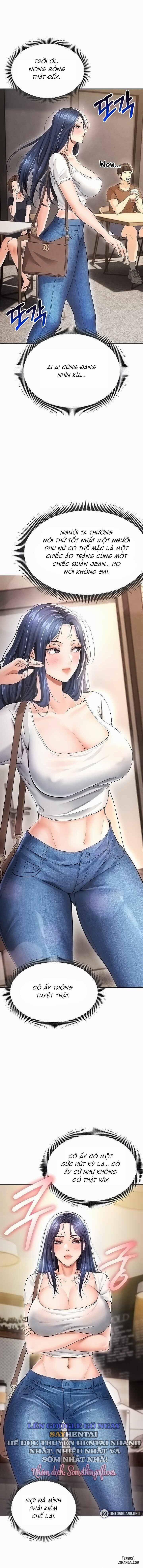 Cô Nàng Nóng Bỏng Giỏi Bóng Đá 5 trang 15