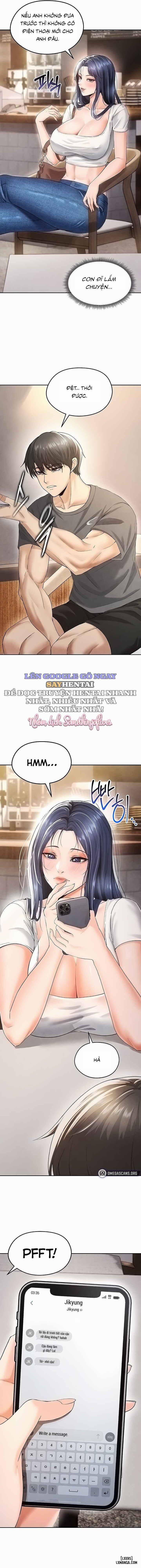 Cô Nàng Nóng Bỏng Giỏi Bóng Đá 5 trang 17