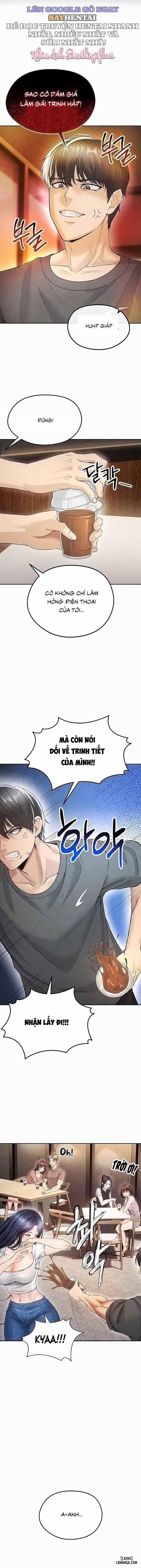 Cô Nàng Nóng Bỏng Giỏi Bóng Đá 5 trang 23