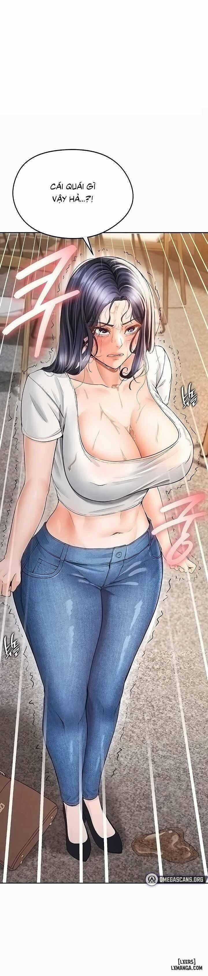 Cô Nàng Nóng Bỏng Giỏi Bóng Đá 5 trang 24