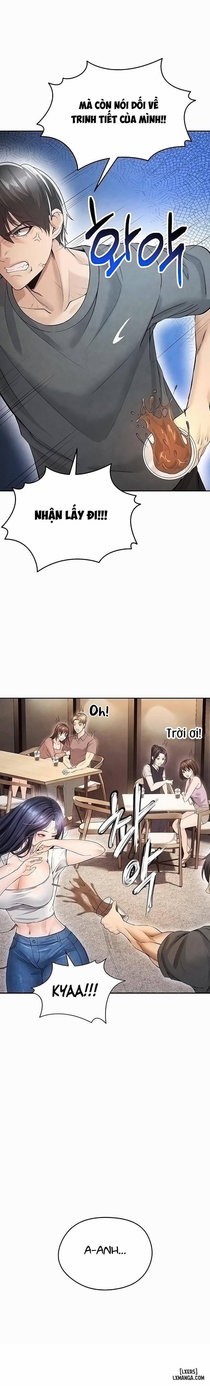 Cô nàng nóng bỏng giỏi bóng đá 6 trang 1