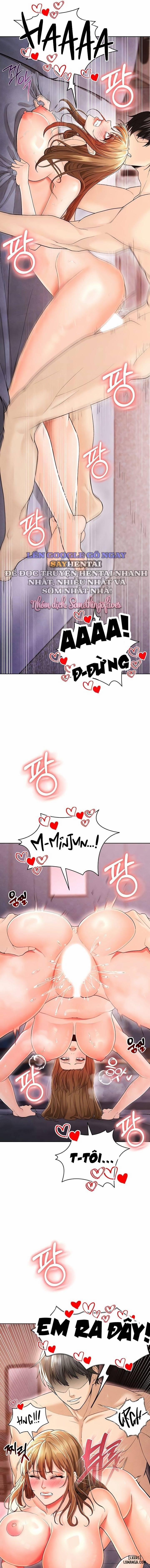 Cô Nàng Nóng Bỏng Giỏi Bóng Đá 8 trang 4