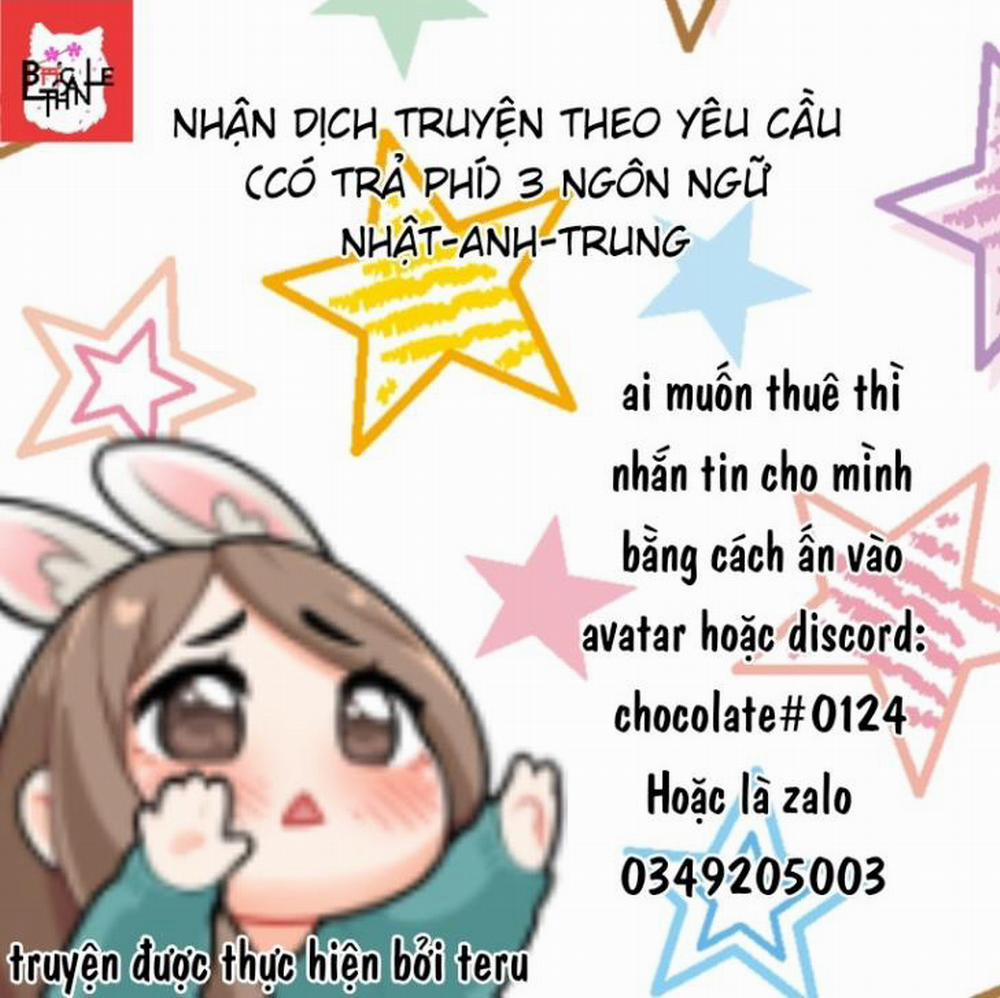 Cô nàng phản diện đáng yêu 2 trang 0