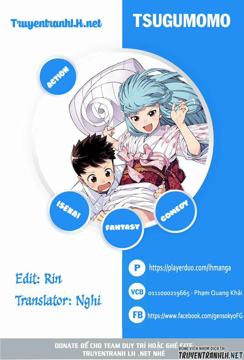 Cô Nàng Rắc Rối 124 trang 0