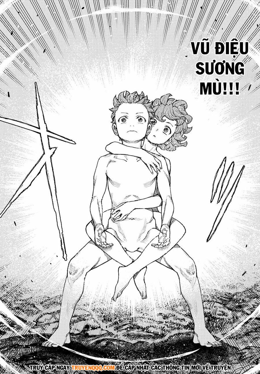 Cô Nàng Rắc Rối 146.5 trang 7