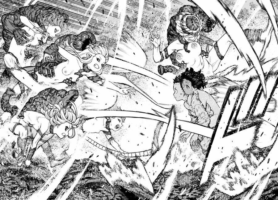 Cô Nàng Rắc Rối 146.5 trang 8