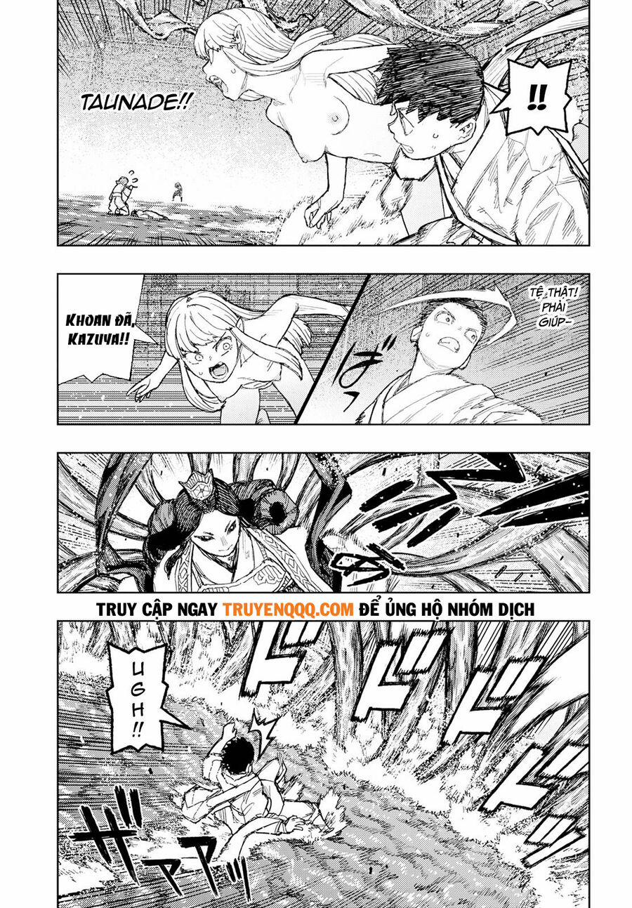 Cô Nàng Rắc Rối 153 trang 2