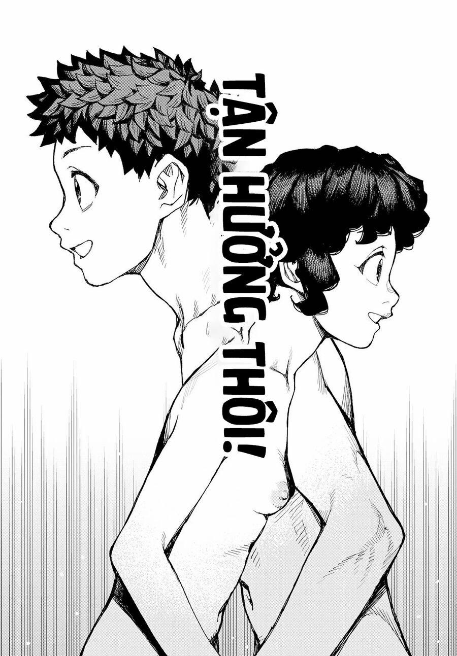 Cô Nàng Rắc Rối 154 trang 12