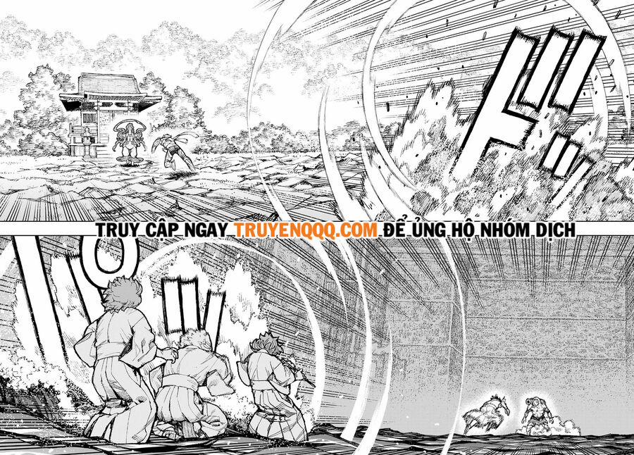 Cô Nàng Rắc Rối 154 trang 13