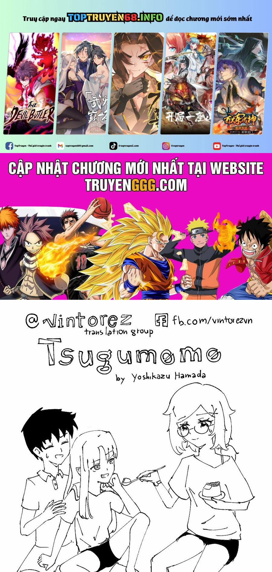 Cô Nàng Rắc Rối 158 trang 0