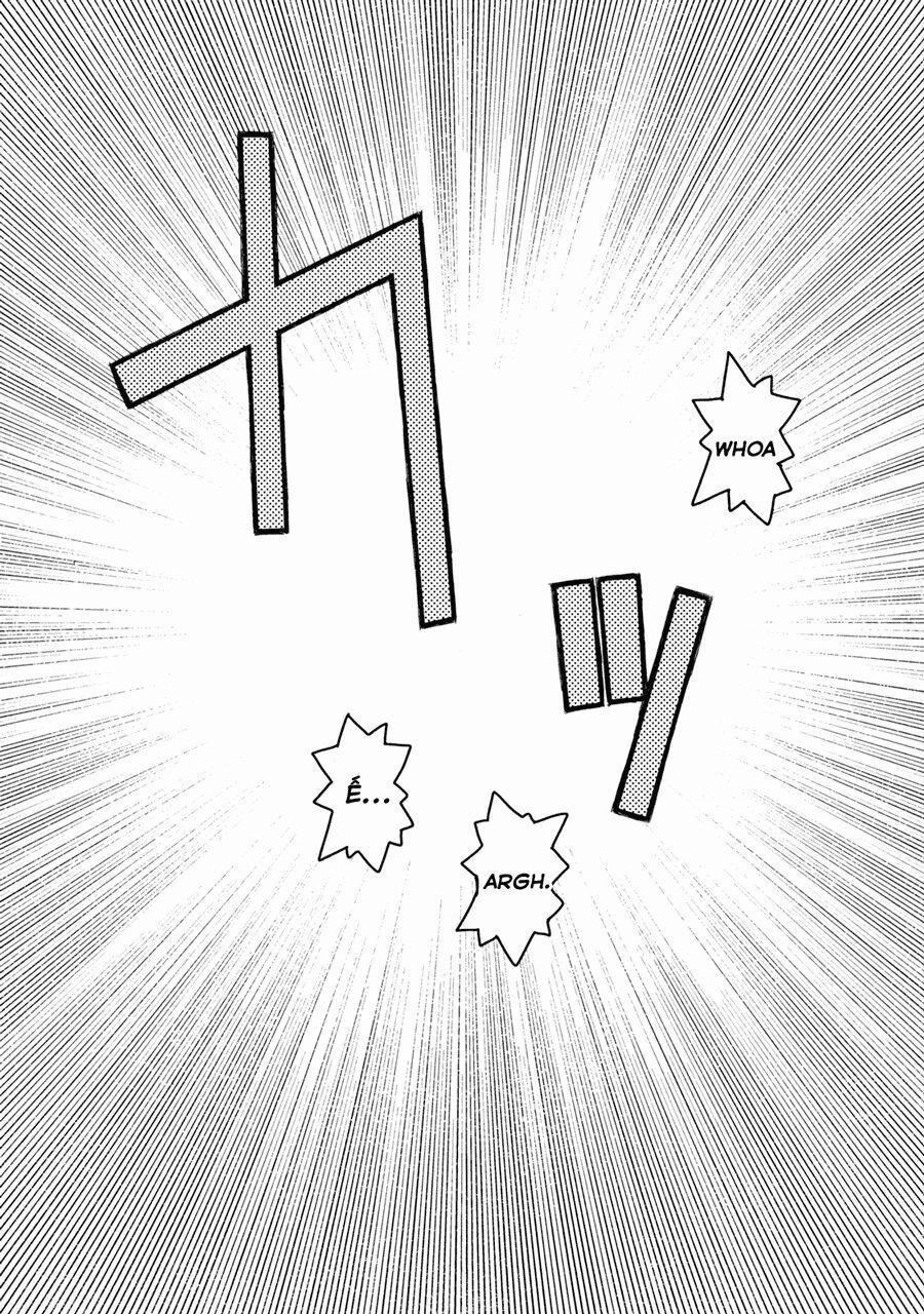 Cô Nàng Rắc Rối 4 trang 10