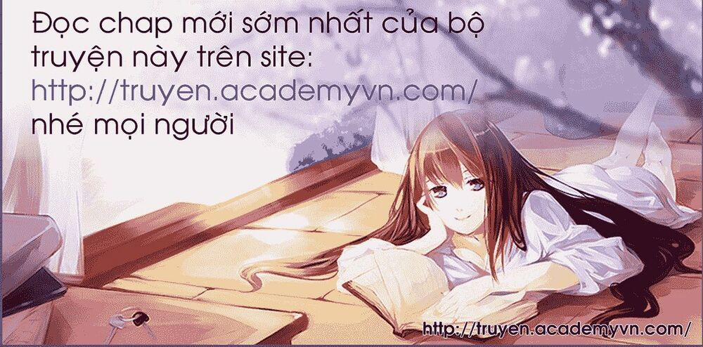 Cô Nàng Rắc Rối 60.5 trang 0