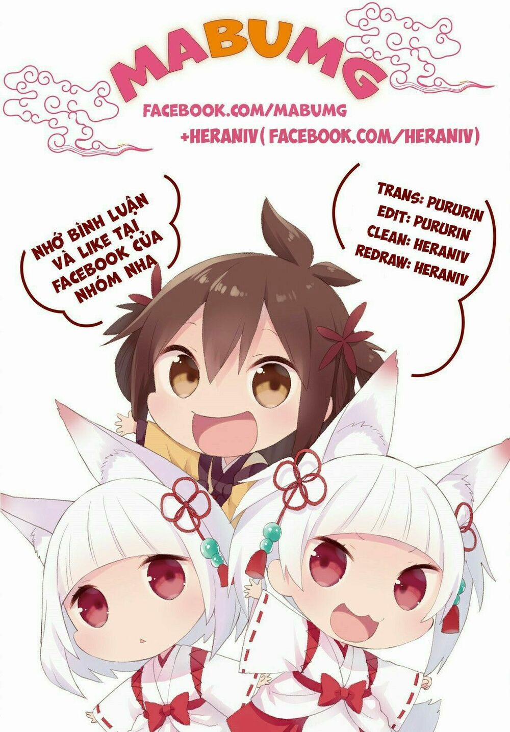 Cô Nàng Rắc Rối 79 trang 0