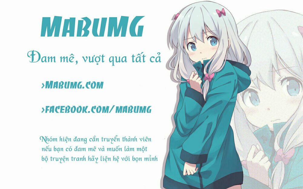 Cô Nàng Rắc Rối 82 trang 0