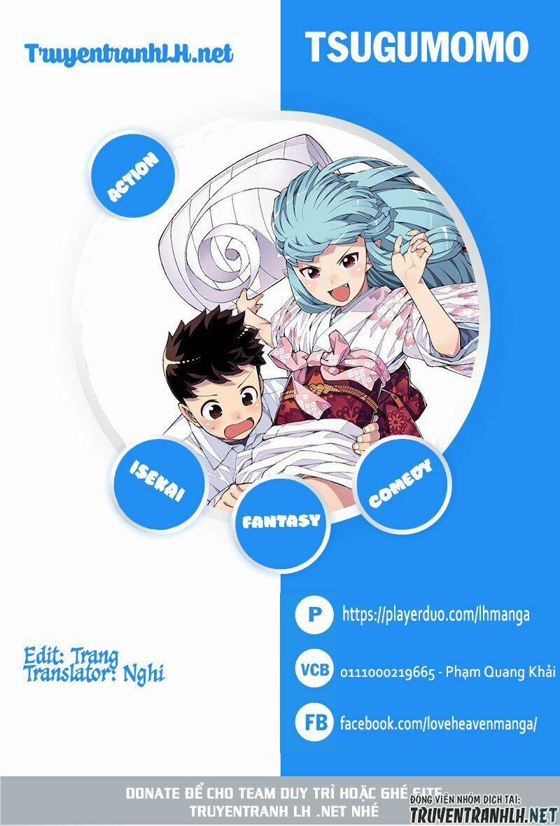 Cô Nàng Rắc Rối 94 trang 0