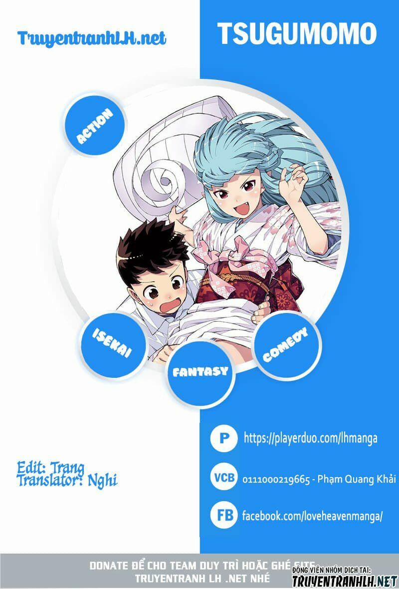 Cô Nàng Rắc Rối 95 trang 0