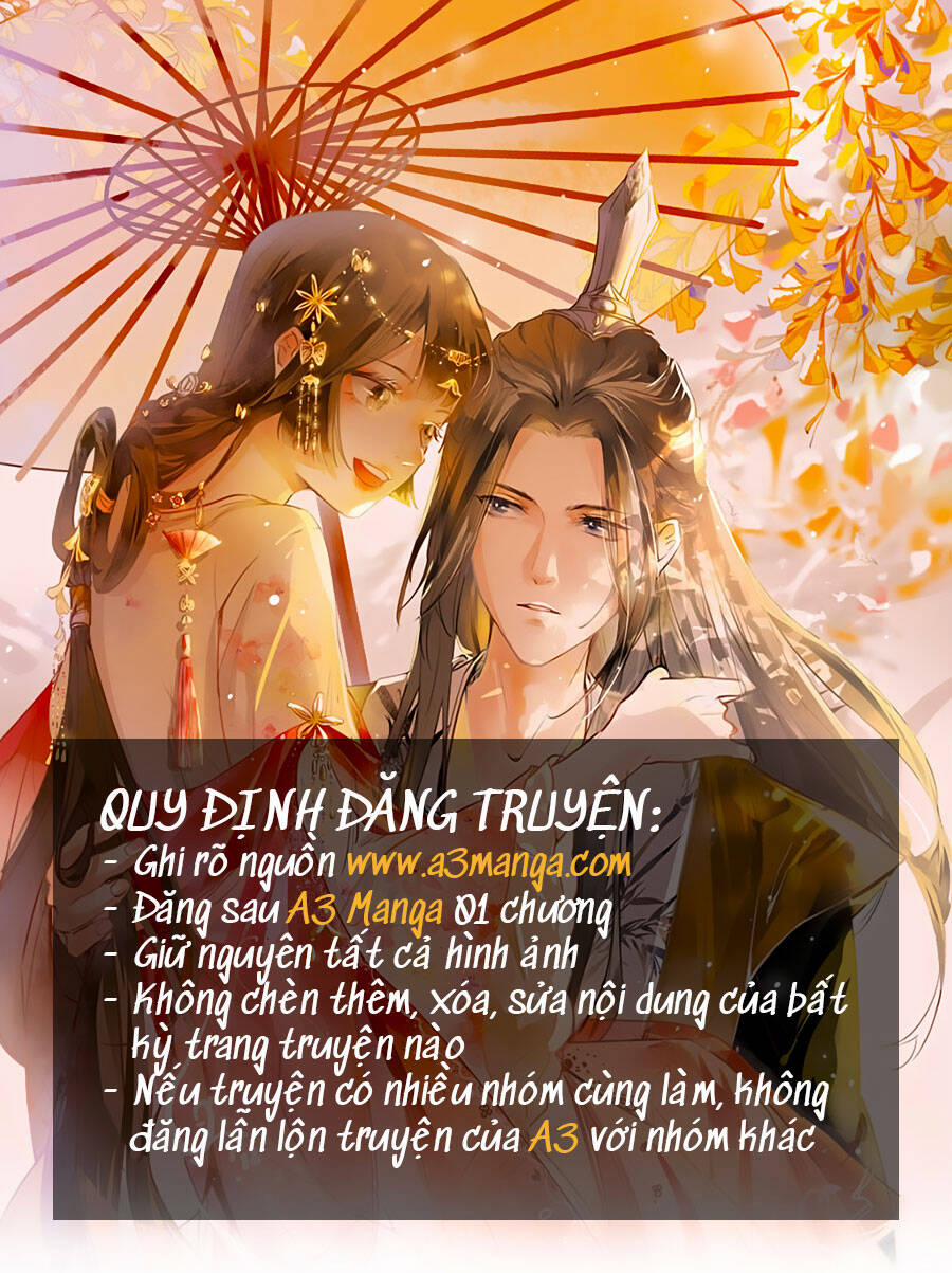Cô Nàng Siêu Cấp Thả Thính 3 trang 0