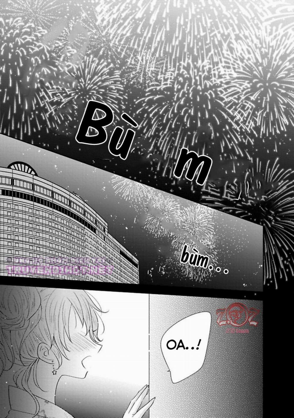 Cô Nàng Succubus Muốn Tìm Kiếm Tình Yêu 5 trang 17