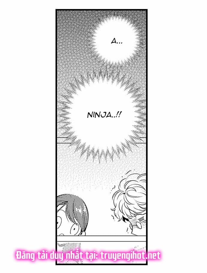 Cô Nàng Succubus Nhút Nhát Và Bữa Ăn Đẹp Trai Của Cô Ấy 1.1 trang 11