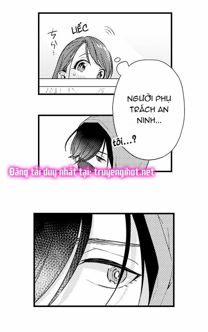 Cô Nàng Succubus Nhút Nhát Và Bữa Ăn Đẹp Trai Của Cô Ấy 1.1 trang 15