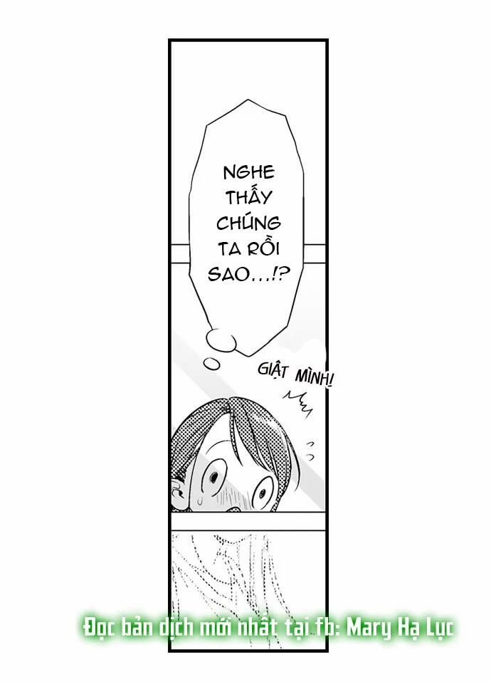 Cô Nàng Succubus Nhút Nhát Và Bữa Ăn Đẹp Trai Của Cô Ấy 1.1 trang 16