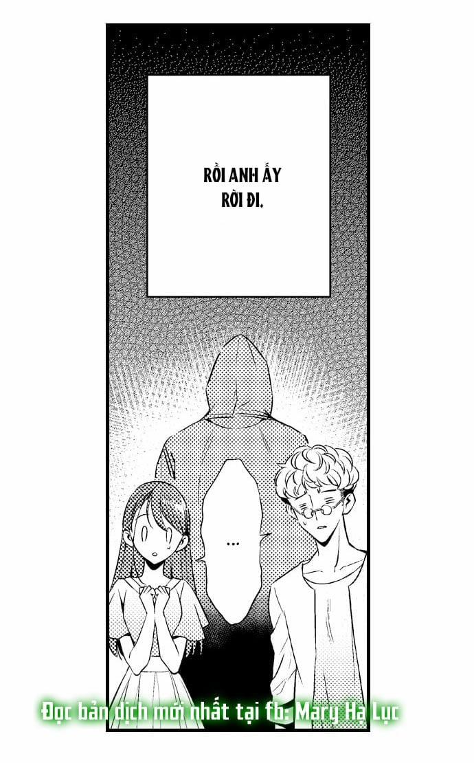 Cô Nàng Succubus Nhút Nhát Và Bữa Ăn Đẹp Trai Của Cô Ấy 1.2 trang 5