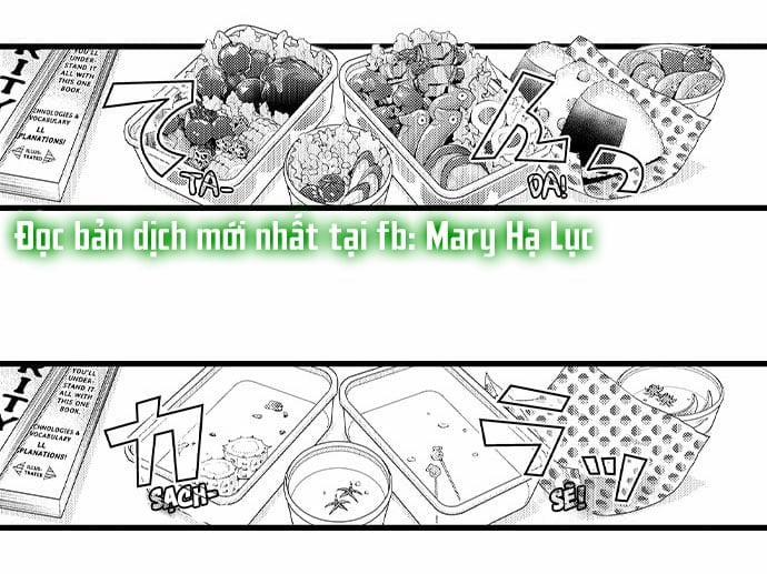 Cô Nàng Succubus Nhút Nhát Và Bữa Ăn Đẹp Trai Của Cô Ấy 1.2 trang 8