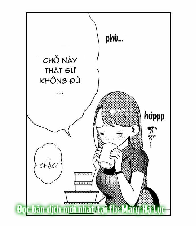 Cô Nàng Succubus Nhút Nhát Và Bữa Ăn Đẹp Trai Của Cô Ấy 1.2 trang 9