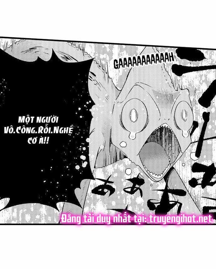 Cô Nàng Succubus Nhút Nhát Và Bữa Ăn Đẹp Trai Của Cô Ấy 10.1 trang 4