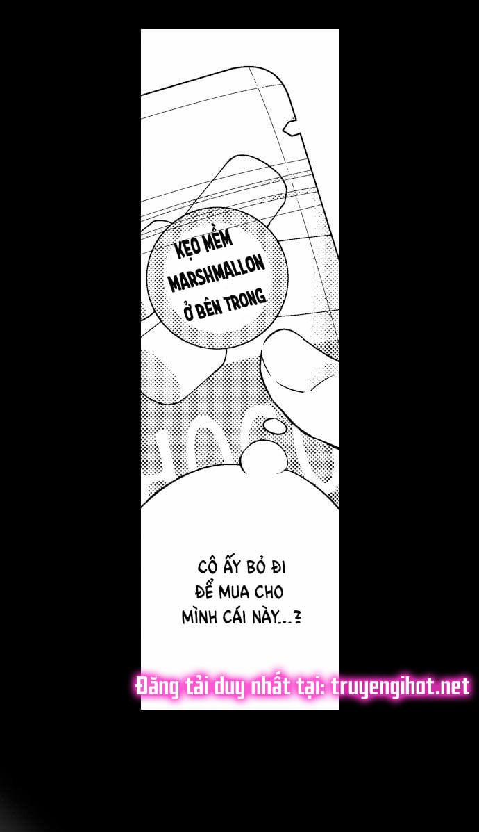 Cô Nàng Succubus Nhút Nhát Và Bữa Ăn Đẹp Trai Của Cô Ấy 10.2 trang 3
