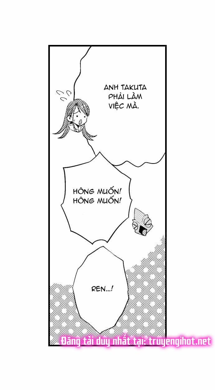 Cô Nàng Succubus Nhút Nhát Và Bữa Ăn Đẹp Trai Của Cô Ấy 10.3 trang 2