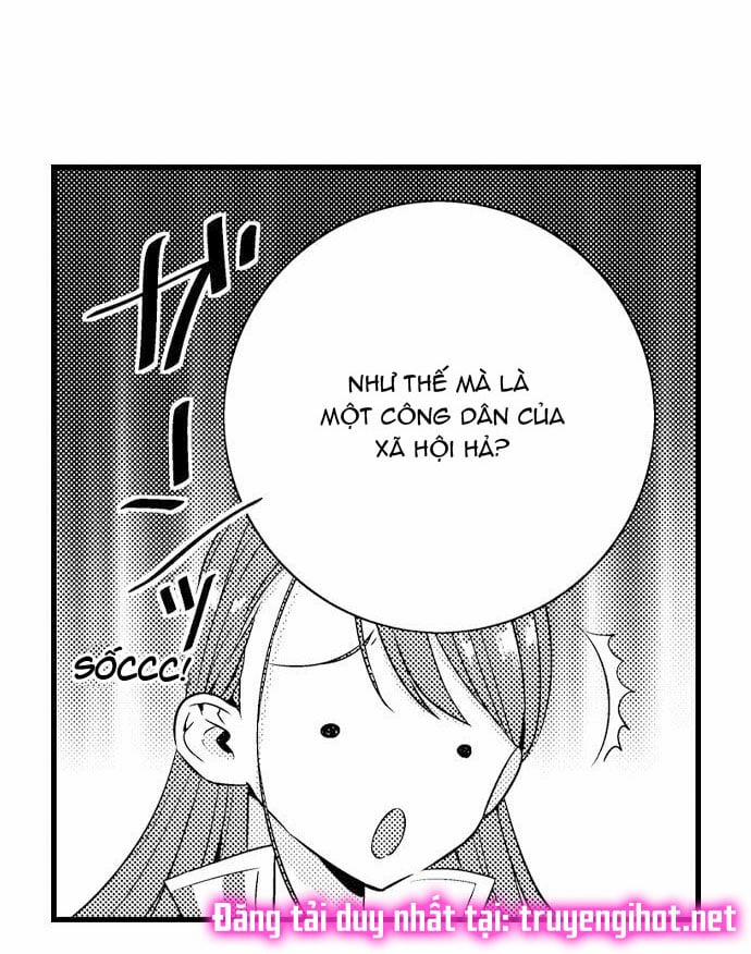 Cô Nàng Succubus Nhút Nhát Và Bữa Ăn Đẹp Trai Của Cô Ấy 10.3 trang 4