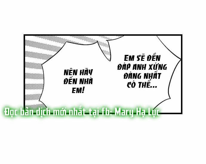 Cô Nàng Succubus Nhút Nhát Và Bữa Ăn Đẹp Trai Của Cô Ấy 10.3 trang 6